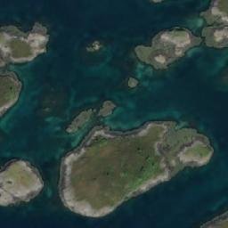 Satellite imagery of Kjeholmskjeret, NO