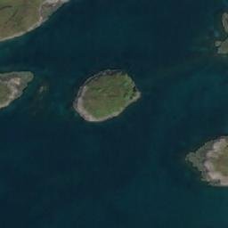 Satellite imagery of Siriskjera, NO