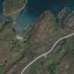 Satellite imagery of Skatsundneset, NO