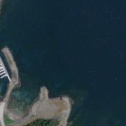 Satellite imagery of Nyhamna, NO