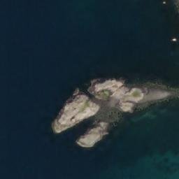 Satellite imagery of Leverskjeret, NO