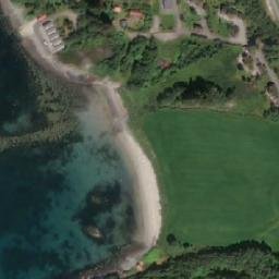 Satellite imagery of Leverskjeret, NO