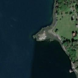 Satellite imagery of Honnhammarneset, NO