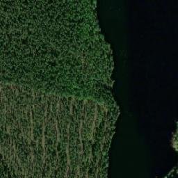 Satellite imagery of Antinniemi, FI