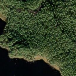 Satellite imagery of Koreaniemi, FI