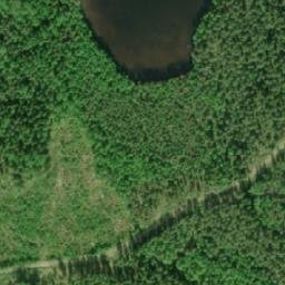 Satellite imagery of Sarviniemi, FI