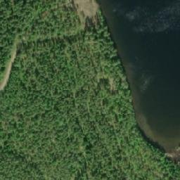 Satellite imagery of Sarviniemi, FI