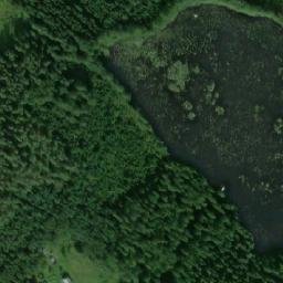Satellite imagery of Syväniemi, FI