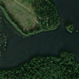Satellite imagery of Syväniemi, FI
