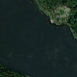 Satellite imagery of Syväniemi, FI