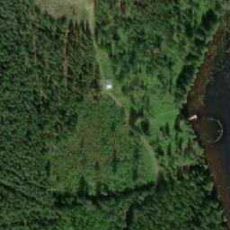 Satellite imagery of Tuliniemi, FI