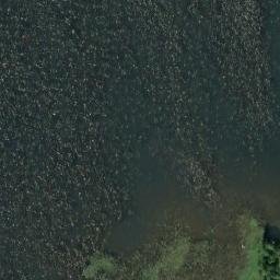 Satellite imagery of Käpyniemi, FI