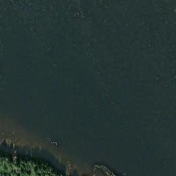 Satellite imagery of Käpyniemi, FI