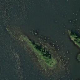 Satellite imagery of Nuotioniemi, FI