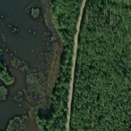 Satellite imagery of Nuotioniemi, FI