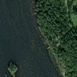 Satellite imagery of Miekkakallio, FI