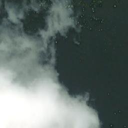 Satellite imagery of Syvänniemi, FI