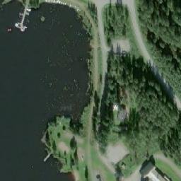 Satellite imagery of Syvänniemi, FI