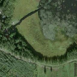 Satellite imagery of Keihäsniemi, FI