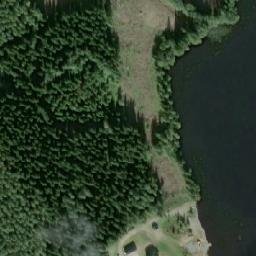 Satellite imagery of Pirttiniemi, FI