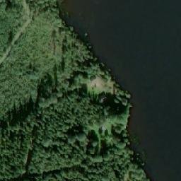 Satellite imagery of Mustaniemi, FI