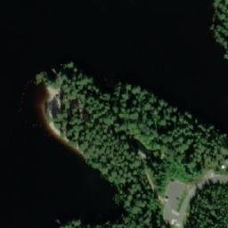 Satellite imagery of Paloniemi, FI