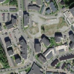 Satellite imagery of Hakoniemi, FI