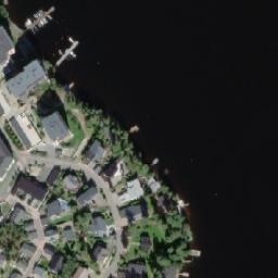 Satellite imagery of Hakoniemi, FI