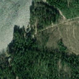 Satellite imagery of Mustaniemi, FI