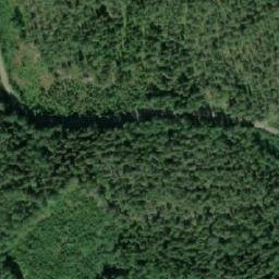 Satellite imagery of Isotkivet, FI