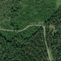 Satellite imagery of Isotkivet, FI