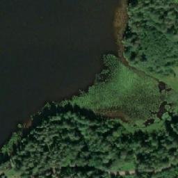 Satellite imagery of Salonpää, FI