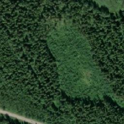 Satellite imagery of Venäinniemi, FI