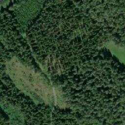 Satellite imagery of Venäinniemi, FI