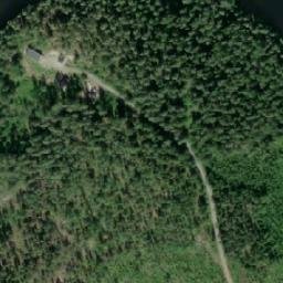 Satellite imagery of Kylmäniemi, FI