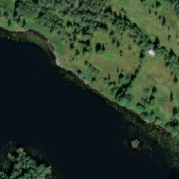 Satellite imagery of Pahkaniemi, FI