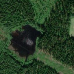 Satellite imagery of Rajoniemi, FI