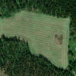 Satellite imagery of Rajoniemi, FI