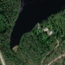 Satellite imagery of Petäisniemi, FI