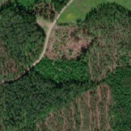 Satellite imagery of Petäisniemi, FI
