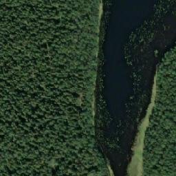 Satellite imagery of Riihiniemi, FI
