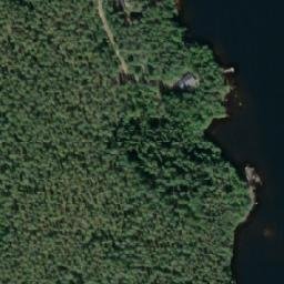 Satellite imagery of Kuikkaniemi, FI