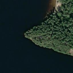 Satellite imagery of Saviniemi, FI