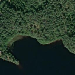 Satellite imagery of Saviniemi, FI
