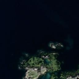 Satellite imagery of Komedantskjeret, NO