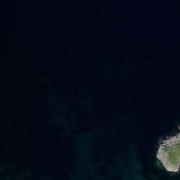 Satellite imagery of Røyrvikneset, NO
