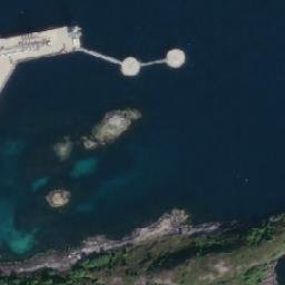 Satellite imagery of Steinsneset, NO