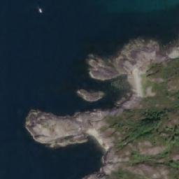 Satellite imagery of Stabbeskjeret, NO