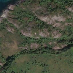 Satellite imagery of Kuskjeret, NO