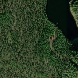 Satellite imagery of Antinniemi, FI